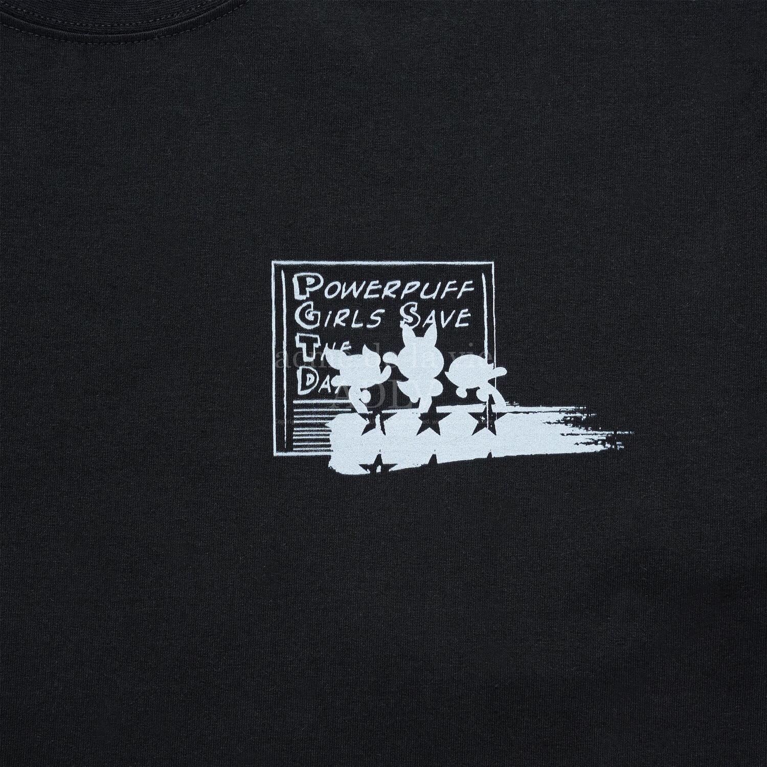 acme de la vie ADLV The Powerpuff Girls x acmedelavie save