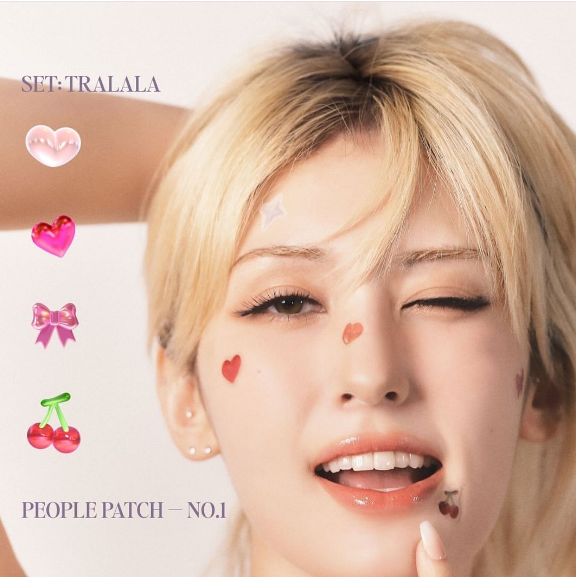 [GLYF] Korea Hydrocolloids Face Stickers Pimple Hydrocolloid Patches ...