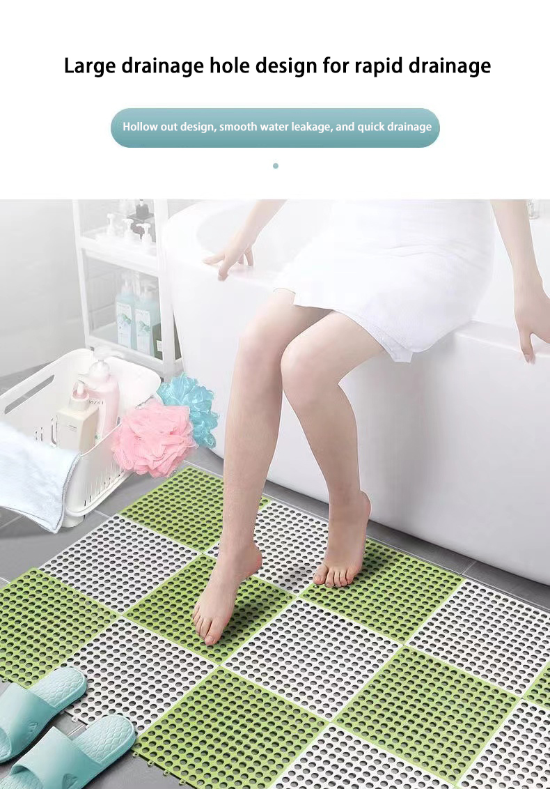 Floor Mat