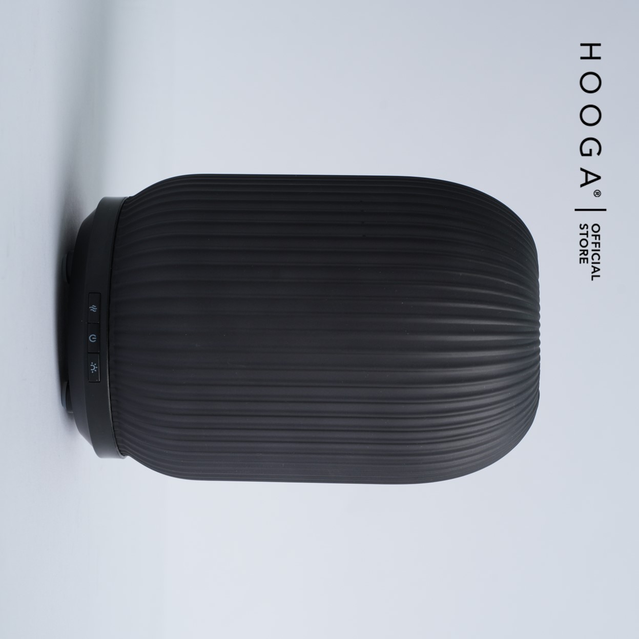 Hooga JENSON Ceramic Electronic Diffuser 150ml | Aromatherapy ...