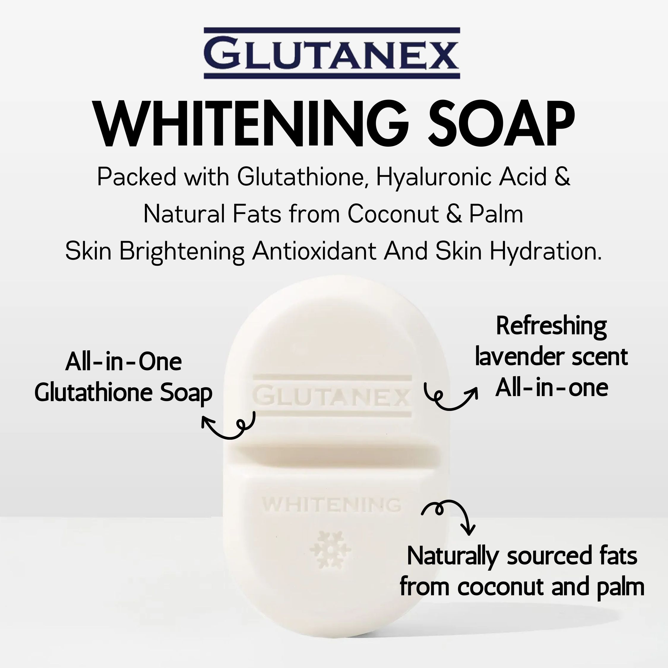 japan glutathione benefits Realhomelove Lemon & Turmeric Soap bar for Dark spots,Soap bar Natural,  Organic， Facial And Body Shower Soap Firming Pores And Removing Pigments（H） main image 0