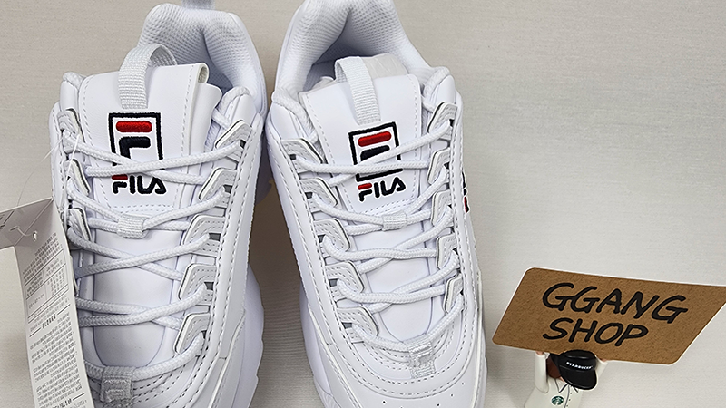 Fila replica shoes clearance