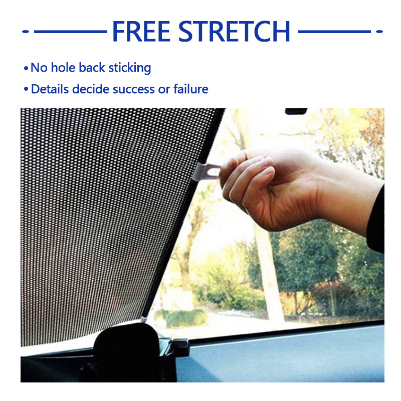 【NDD Delivery】Window film Shading Sunscreen Anti-Uv Heat-Insulation ...