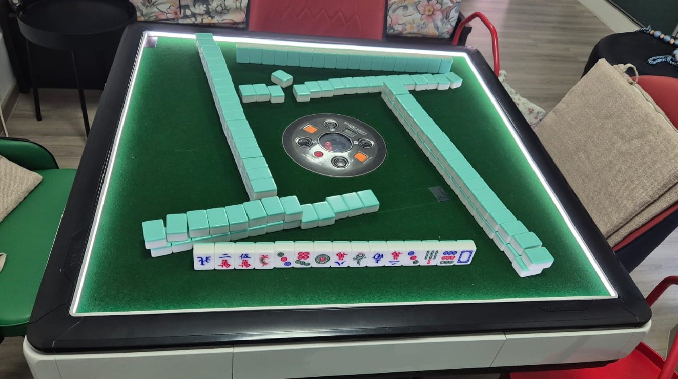 (SG STOCKS, LOCAL WARRANTY) Mahjong Table Light / LED strip for ...