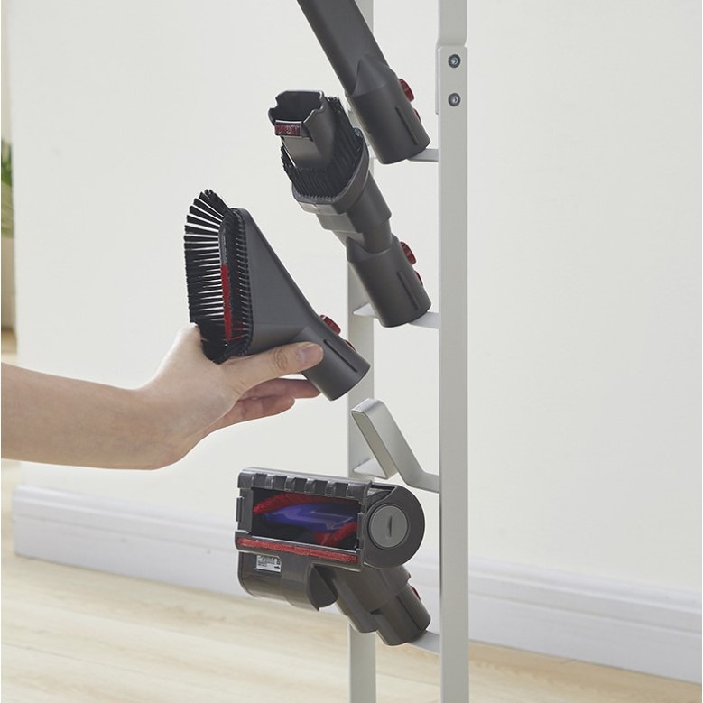 SG Vacuum Cleaner Storage Rack Stand Organizer Holder Cordless V12 V11 ...