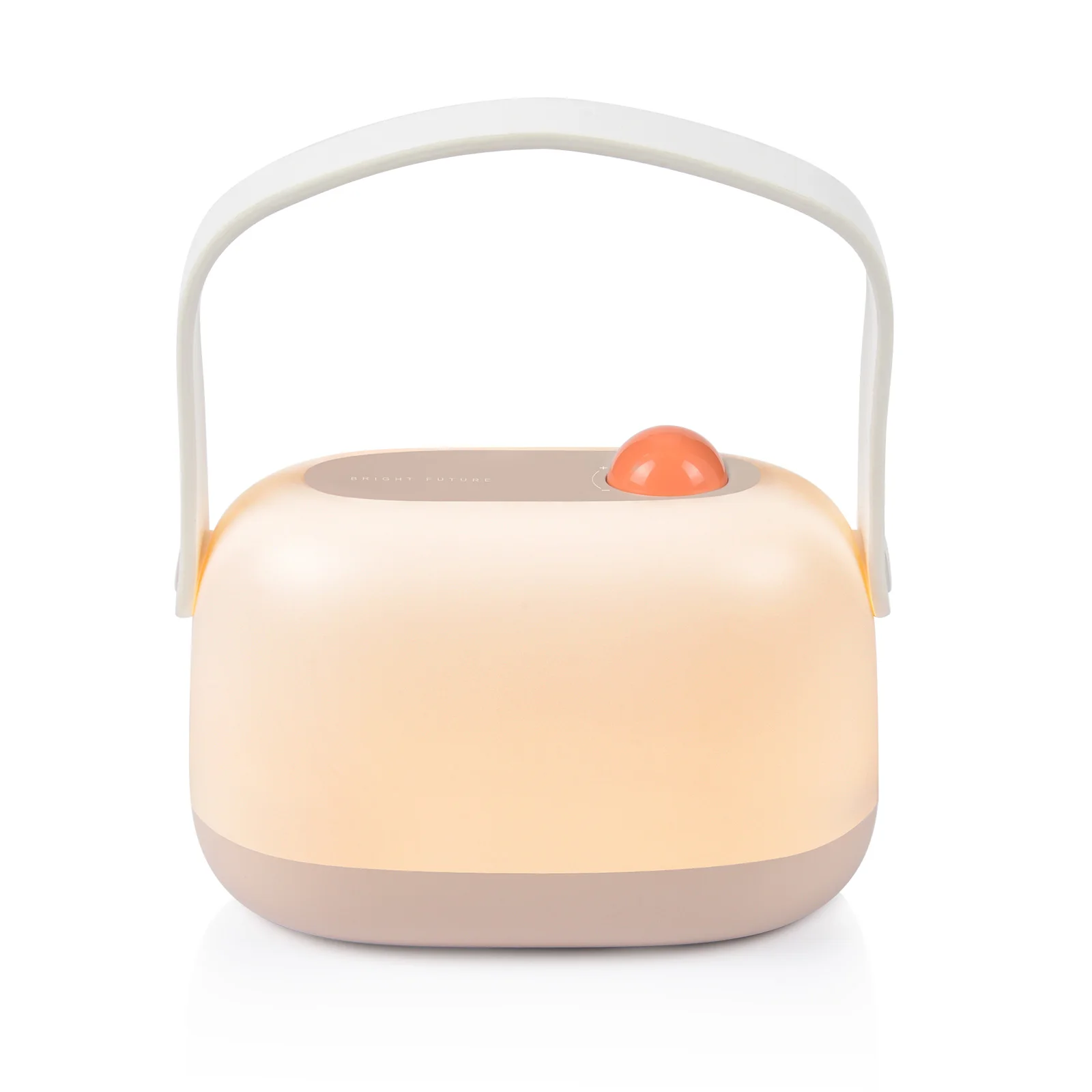Baby Night Light Nursery Lamp for Kids Breastfeeding and Sleep Aid USB ...