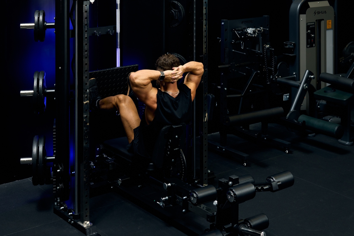 Force USA C10 Sliding Bench Shopee Singapore