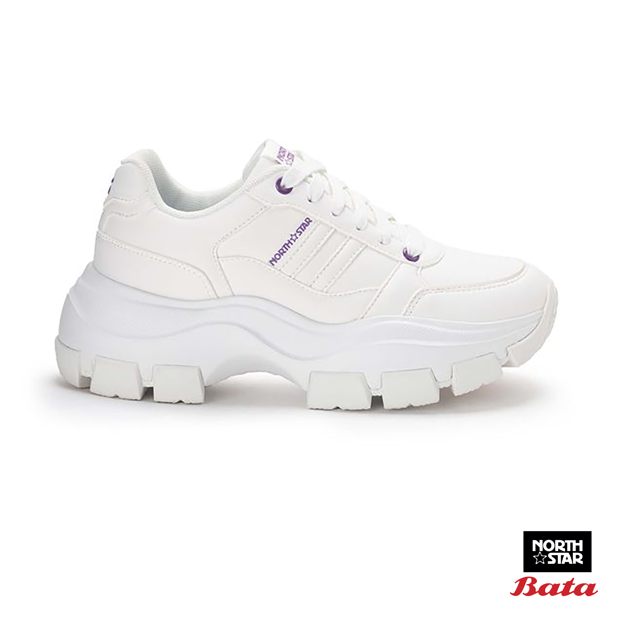 North Star Women's Nike Chunky Sneakers Nike Womens RYZ 365