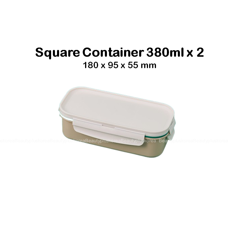 [LocknLock] Daily Line Friends Cotton Lunch Box | Shopee Singapore