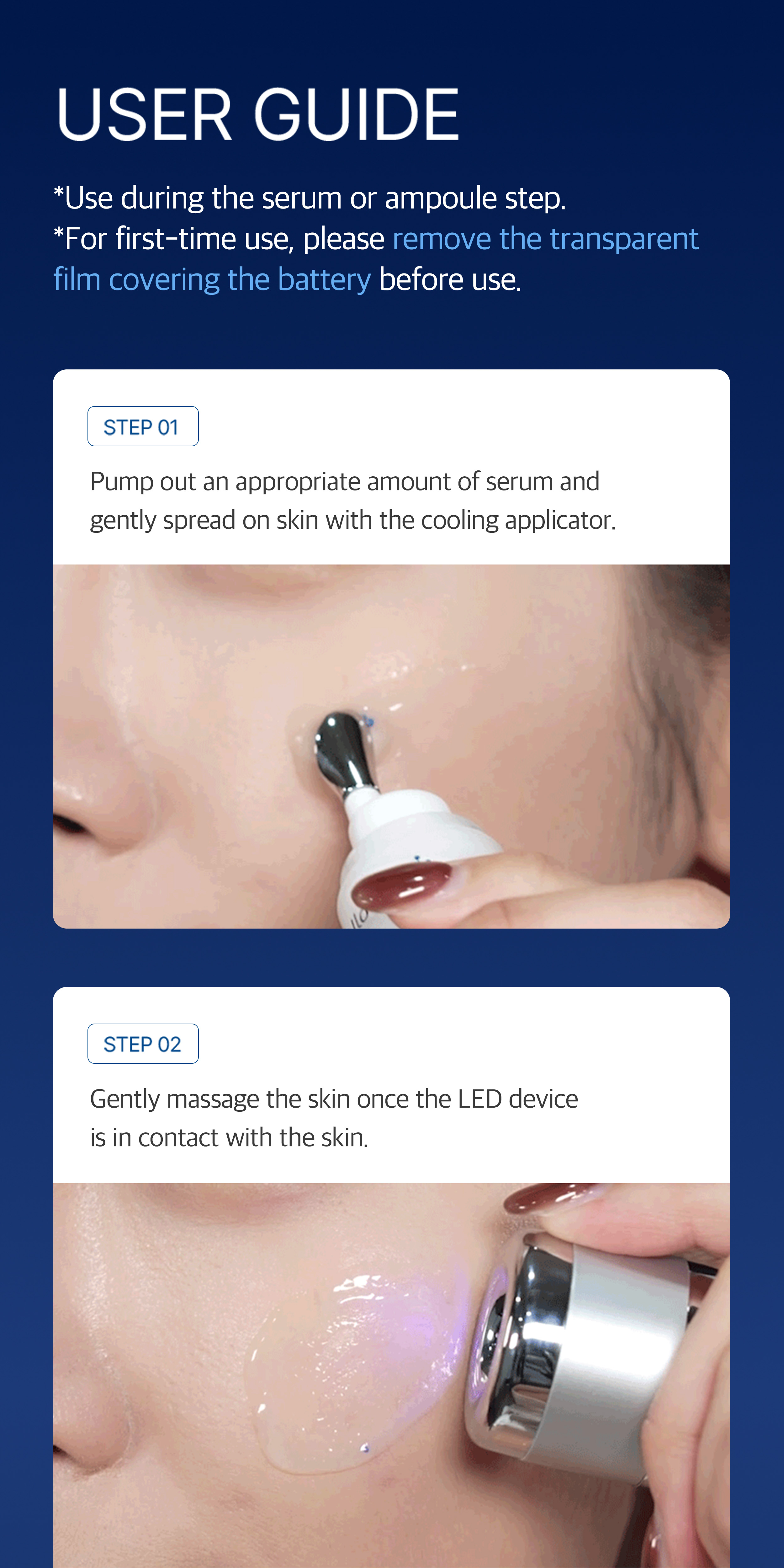 [Cellology] Blue Eraser Serum 15ml | Shopee Singapore