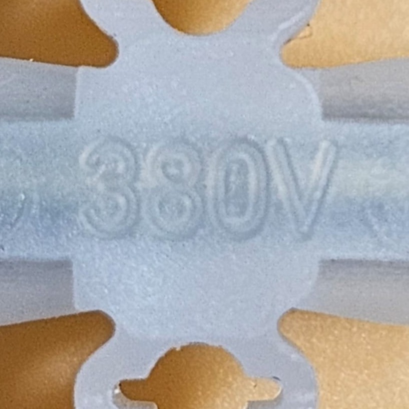 Ready stock. 3 pieces PVC Terminal Block or PVC Cable Connector ...