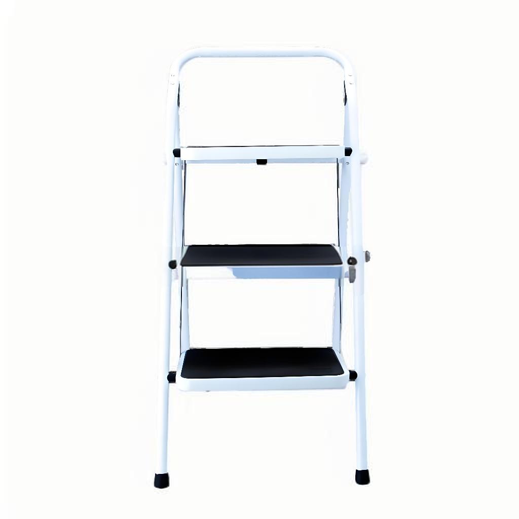 🚚【SG local shipping】Household folding ladder herringbone ladder indoor ...
