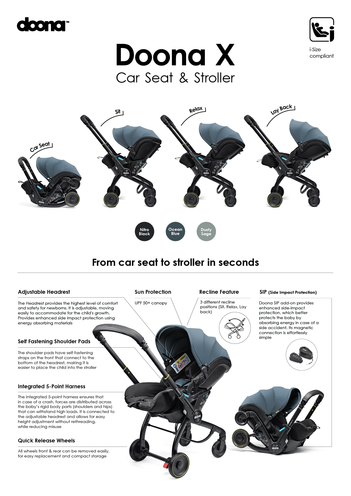 jarrons-co-doona-x-car-seat-stroller-various-colours-shopee