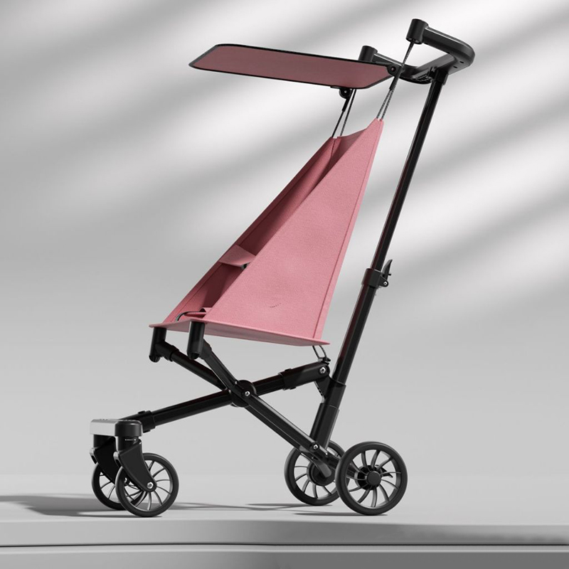 Saashi Lightweight Portable Baby Stroller Travel Trolley main image 0