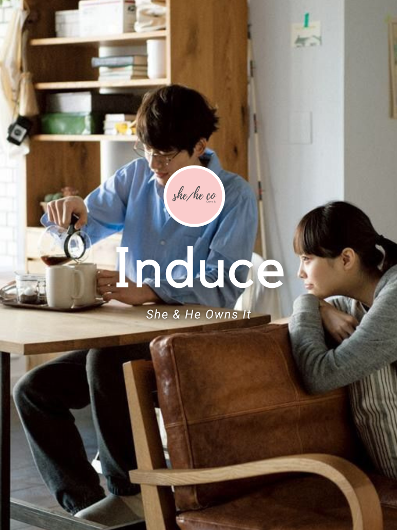 Induce: Late Period Menstrual Tea - By SheHe Co. Owns It | Shopee Singapore