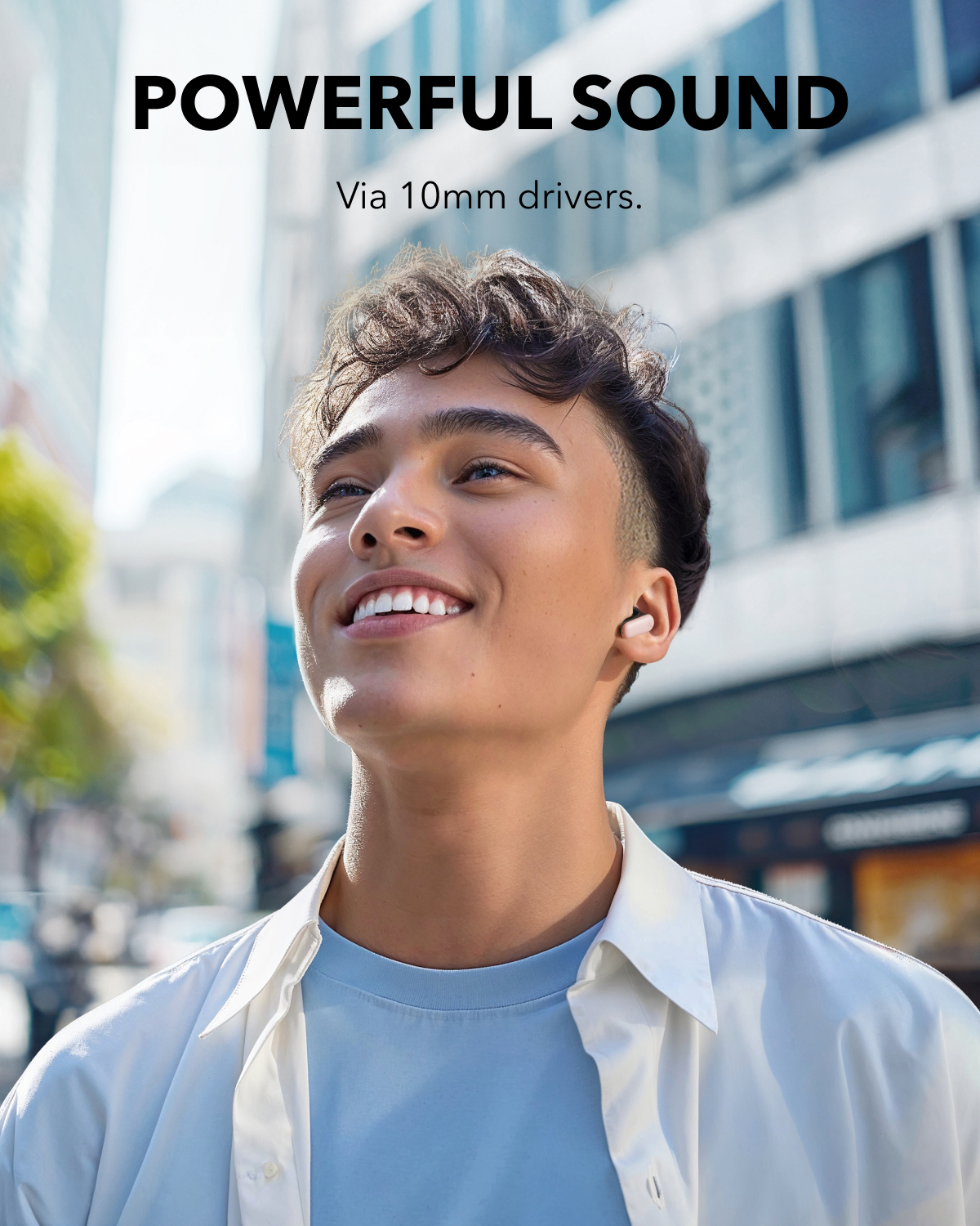 Soundcore R50i NC True Wireless Earbuds Noice Cancellation Bluetooth ...