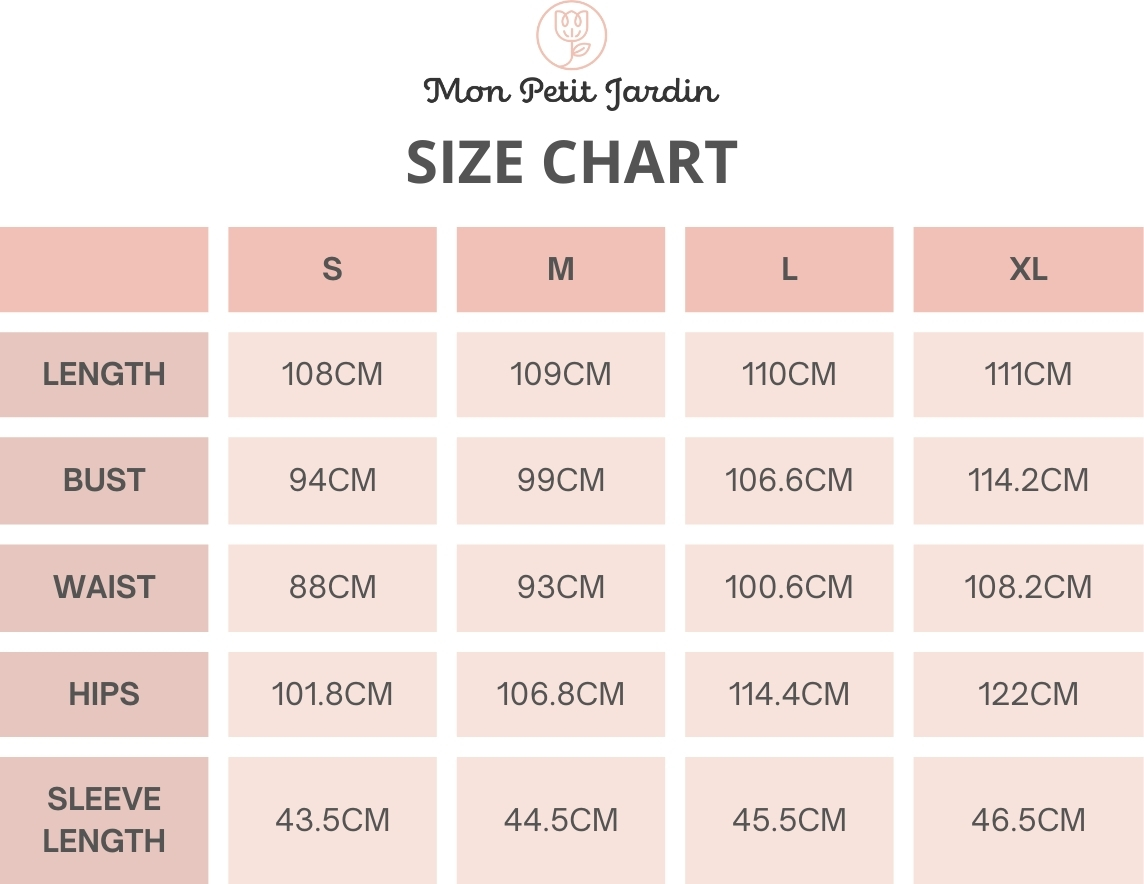 MPJ Bamboo Mom Robe - 2 Colors (4 Sizes) | Shopee Singapore