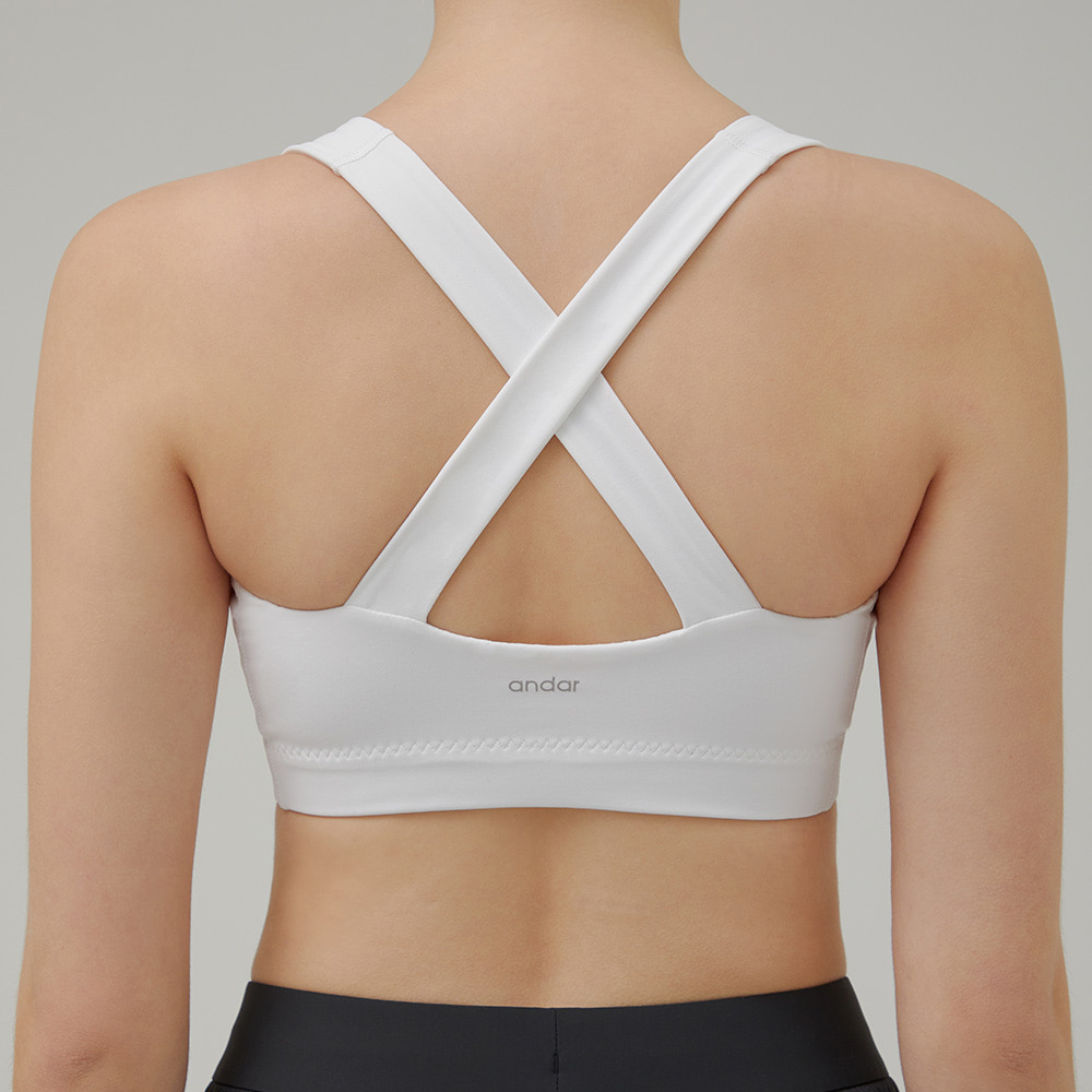 ★andar★ Air Cooling Square Neck Bra Top Buy Andar Air Cooling Square Neck Bra Top at affordable