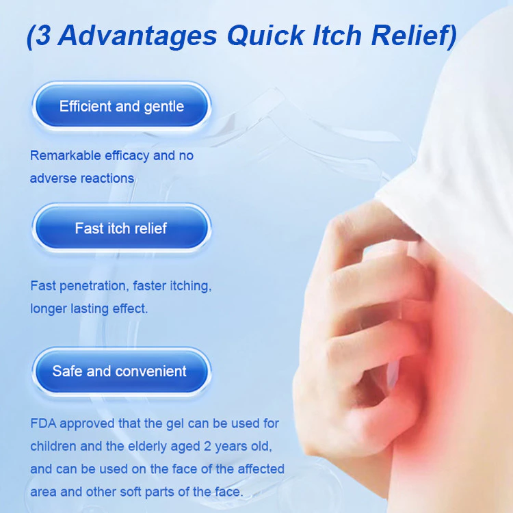 Japan Anti Itch Cream Eczema Cream Antifungal Cream Psoriasis ...