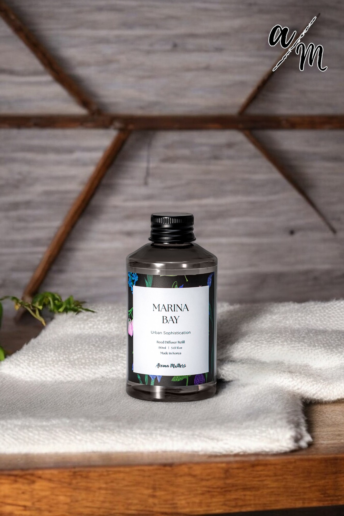 Aroma Matters Reed Diffuser Refills 150ml | Shopee Singapore