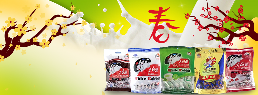 WHITE RABBIT Creamy Candy (Original | Matcha | Chocolate | Yogurt ...