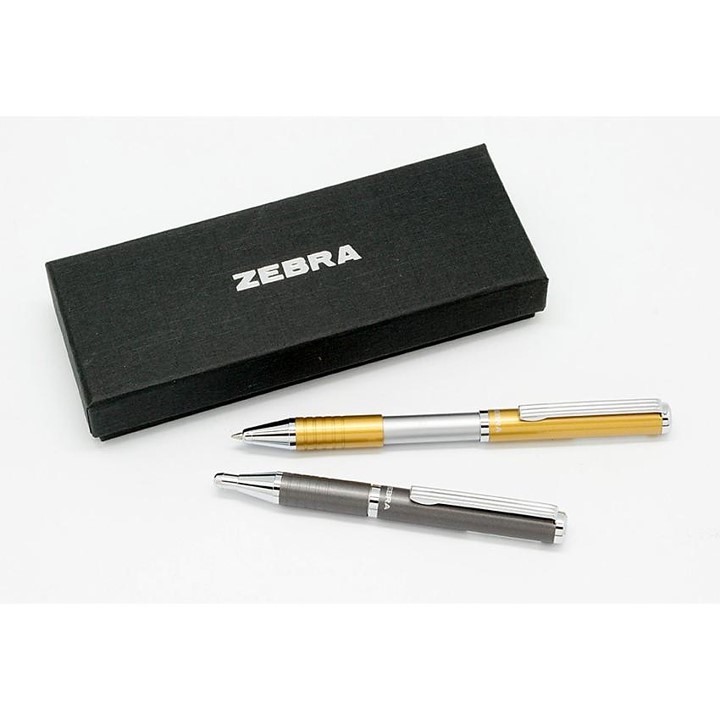 Zebra Slide Pen SLF1 0.7mm (Blue Ink) | Shopee Singapore
