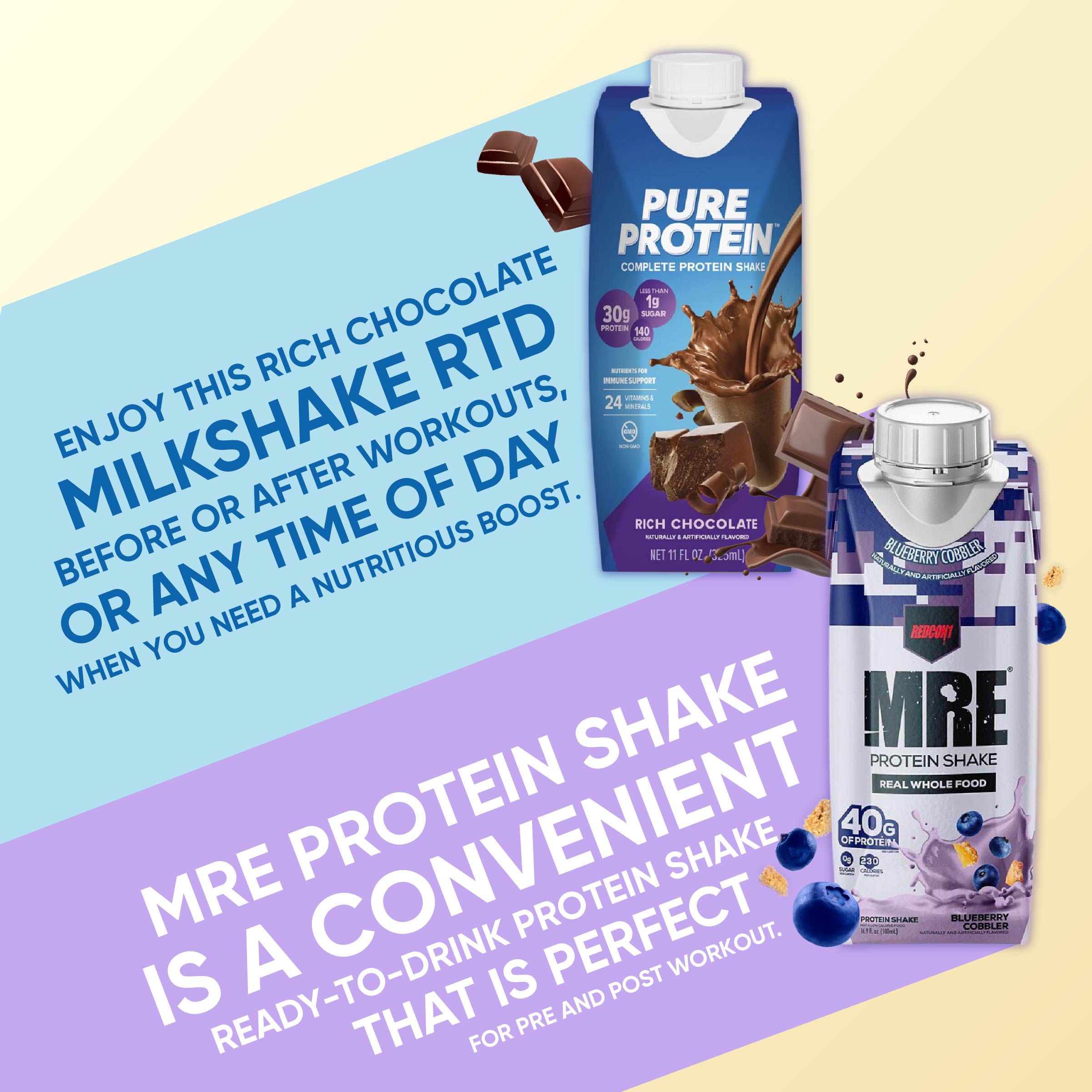 Protein Shakes, Quest, Barebells, Lean Body High Protein Low Carb ...