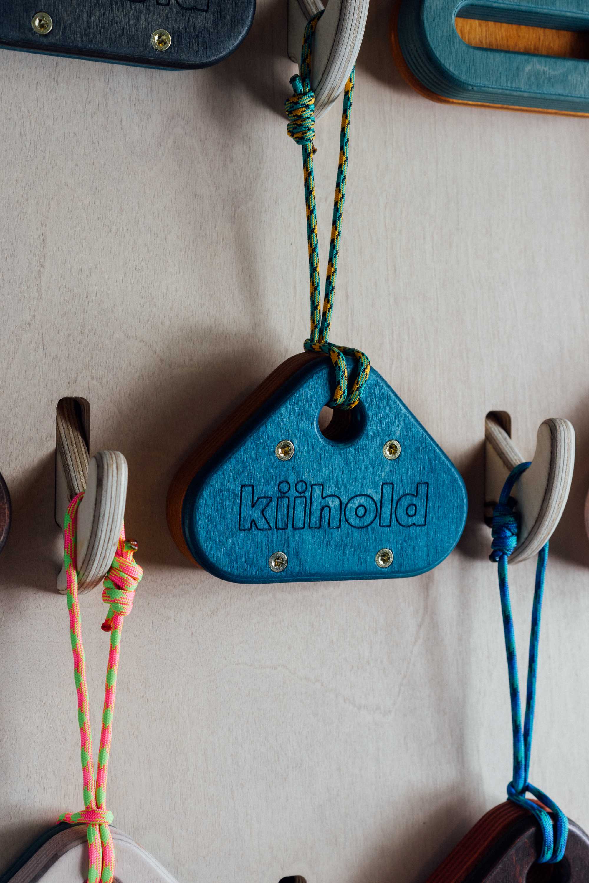 kiihold Portable Crimp Block | Shopee Singapore