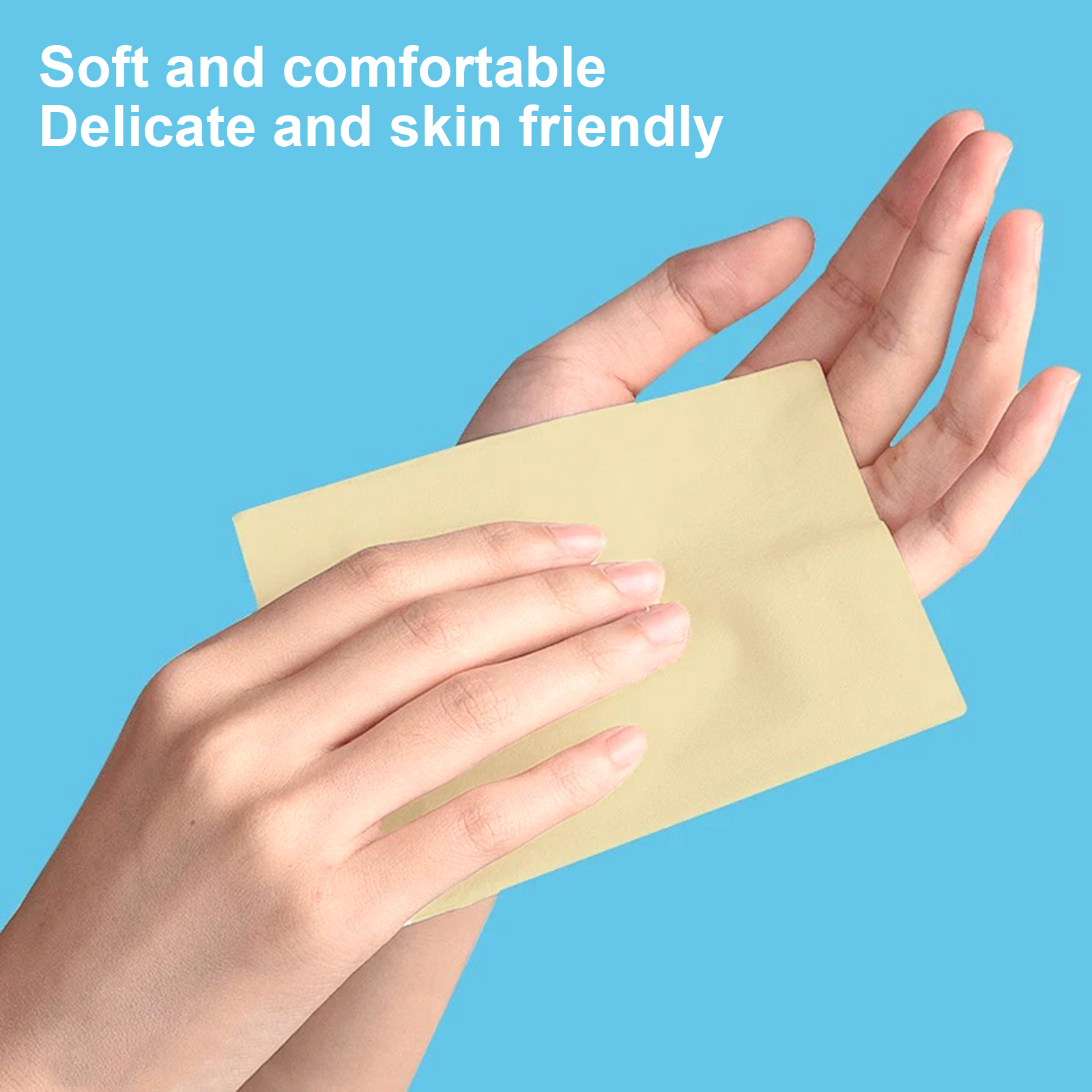 【SG】Hanging Tissue Paper / Bamboo 1280 Ply Toilet Paper / Facial Tissue ...
