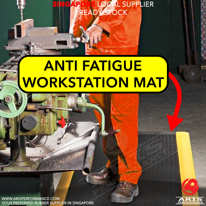 Anti Fatigue Mat, Cashier Counter Standing Mat, Ergonomic Workstation ...