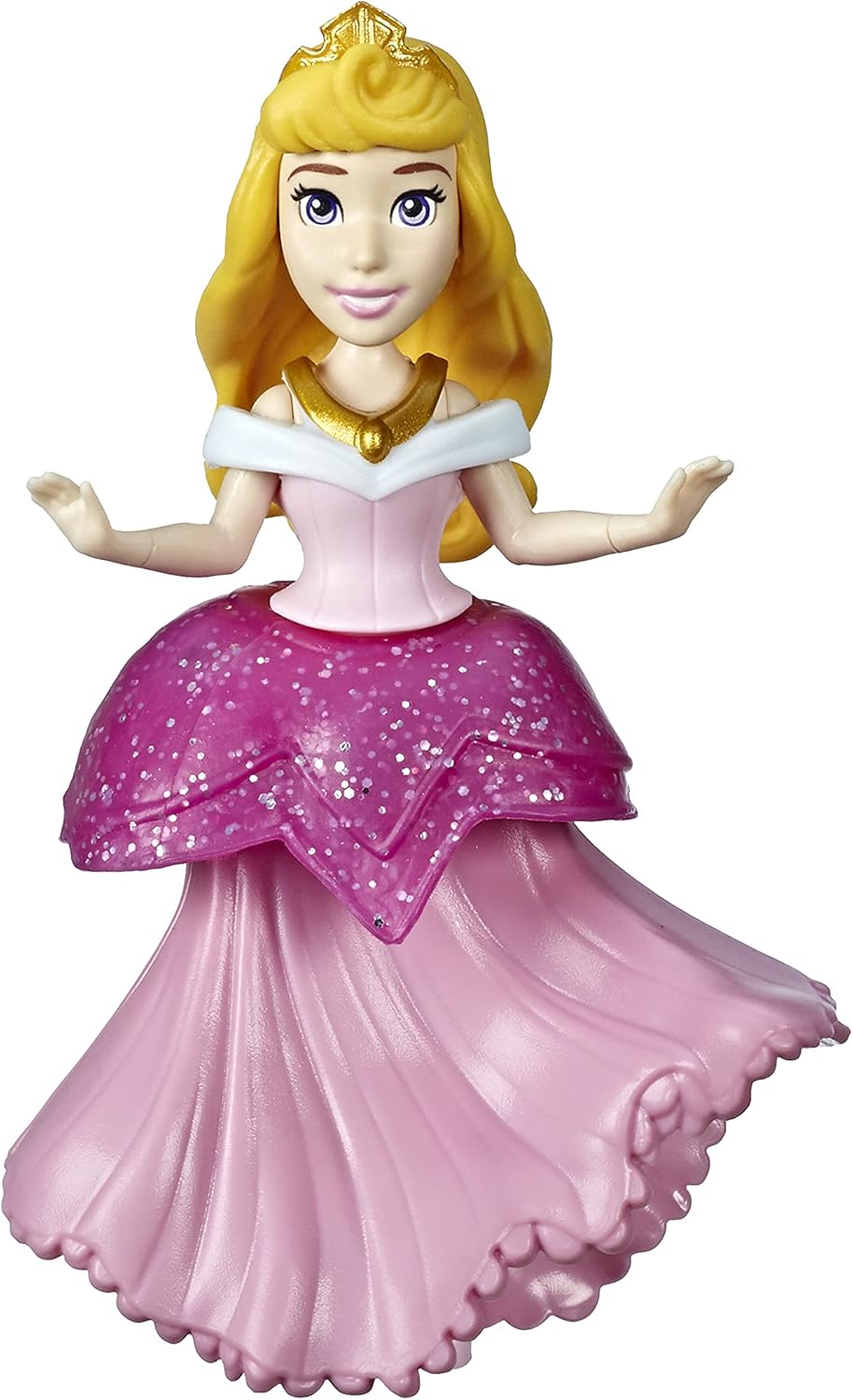 Collectible disney princess dolls online