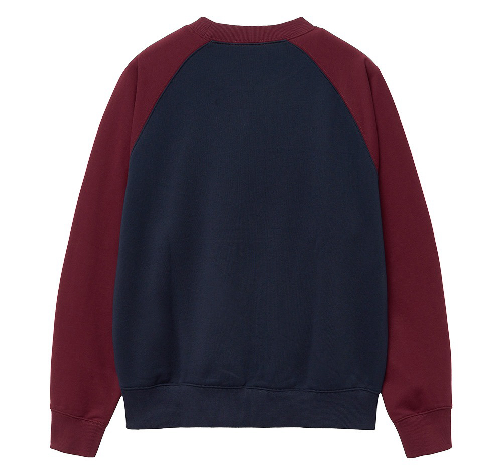 MARITHE FRANCOIS GIRBAUD Unisex Classic Logo Color Block