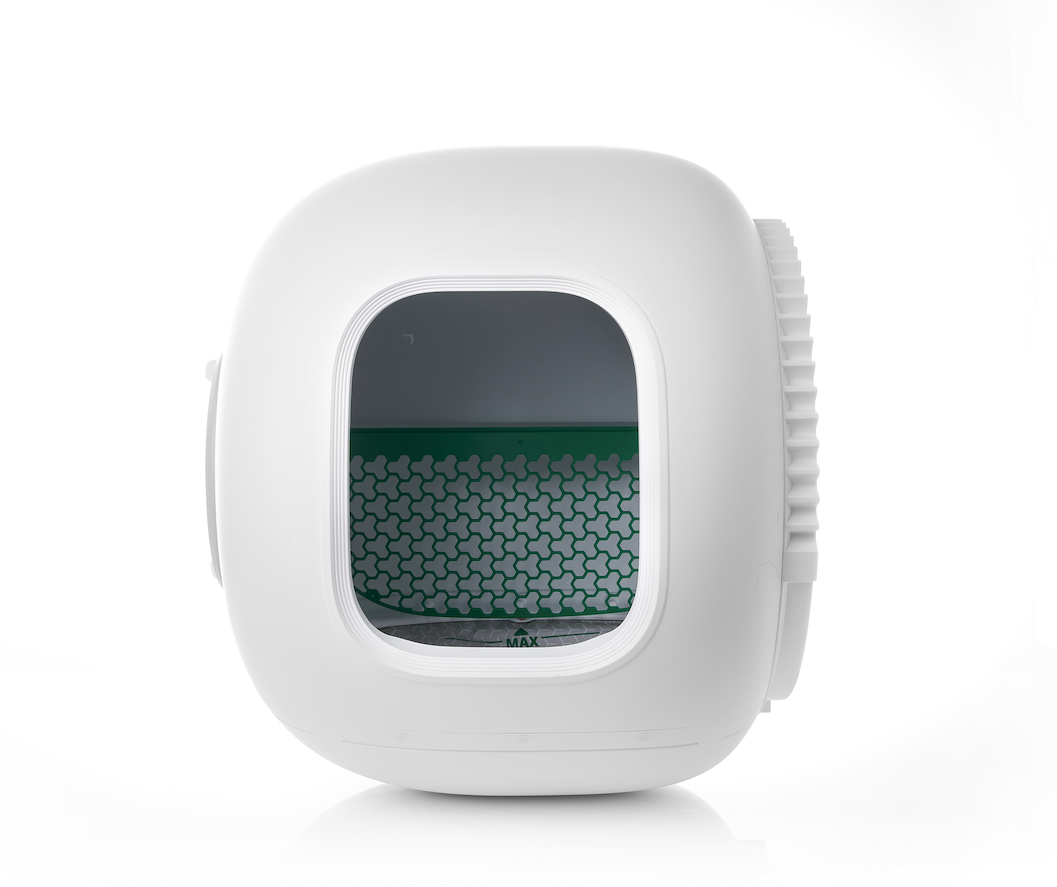 (Same Day Delivery*)PETKIT Cylinder Replacement For Pura Max Automatic