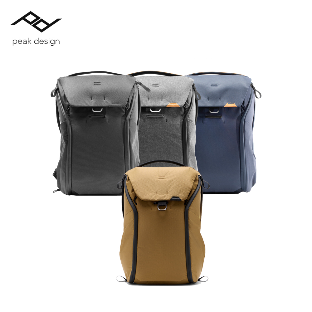 Peak design everyday backpack singapore deals
