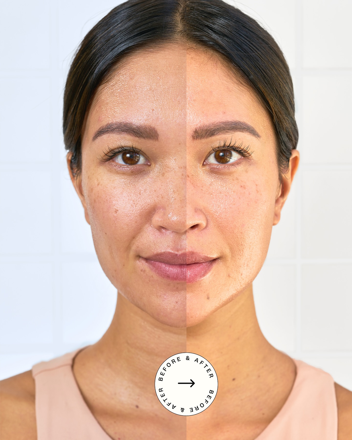 Skin Inc Serum Glow Filter, 30ml - Glow with the World’s first Skincare ...