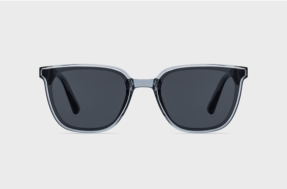 RECLOW RC WIRWIR SUNGLASS Foldable KOREA FASHION | Shopee