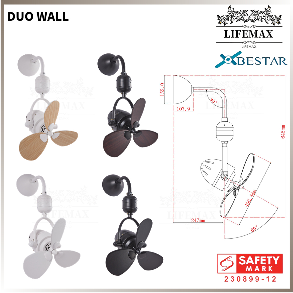 [Bestar] Duo / Hagar 16