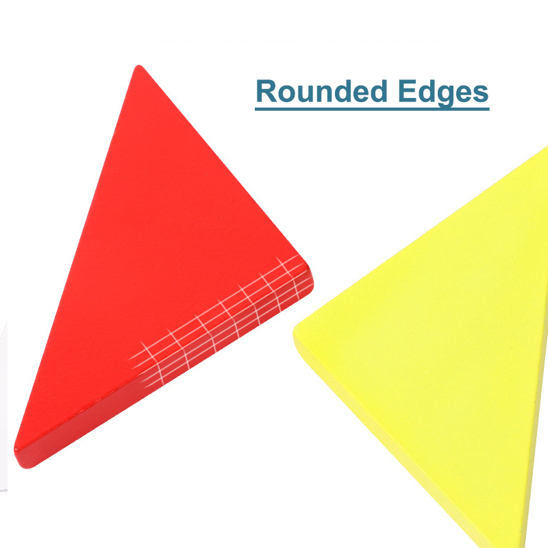 【SG Stock】 Tangram 3D Magnetic Tangram Puzzles for Kids Montessori ...