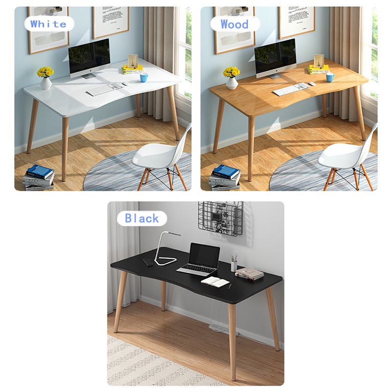OSUM Study Table Computer Table Laptop Home Office Desk Learning Desk ...