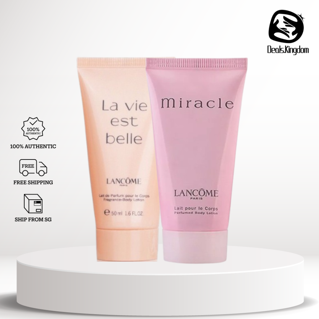 Hand Cream La Vie Est Belle Body Lotion Lancome Lancome La Vie Est