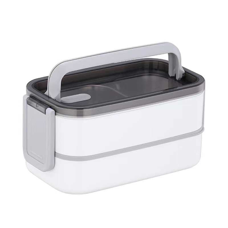 (SG SHOP) LB-001 Mini Lunch Box – Compact and Convenient Meal Storage ...
