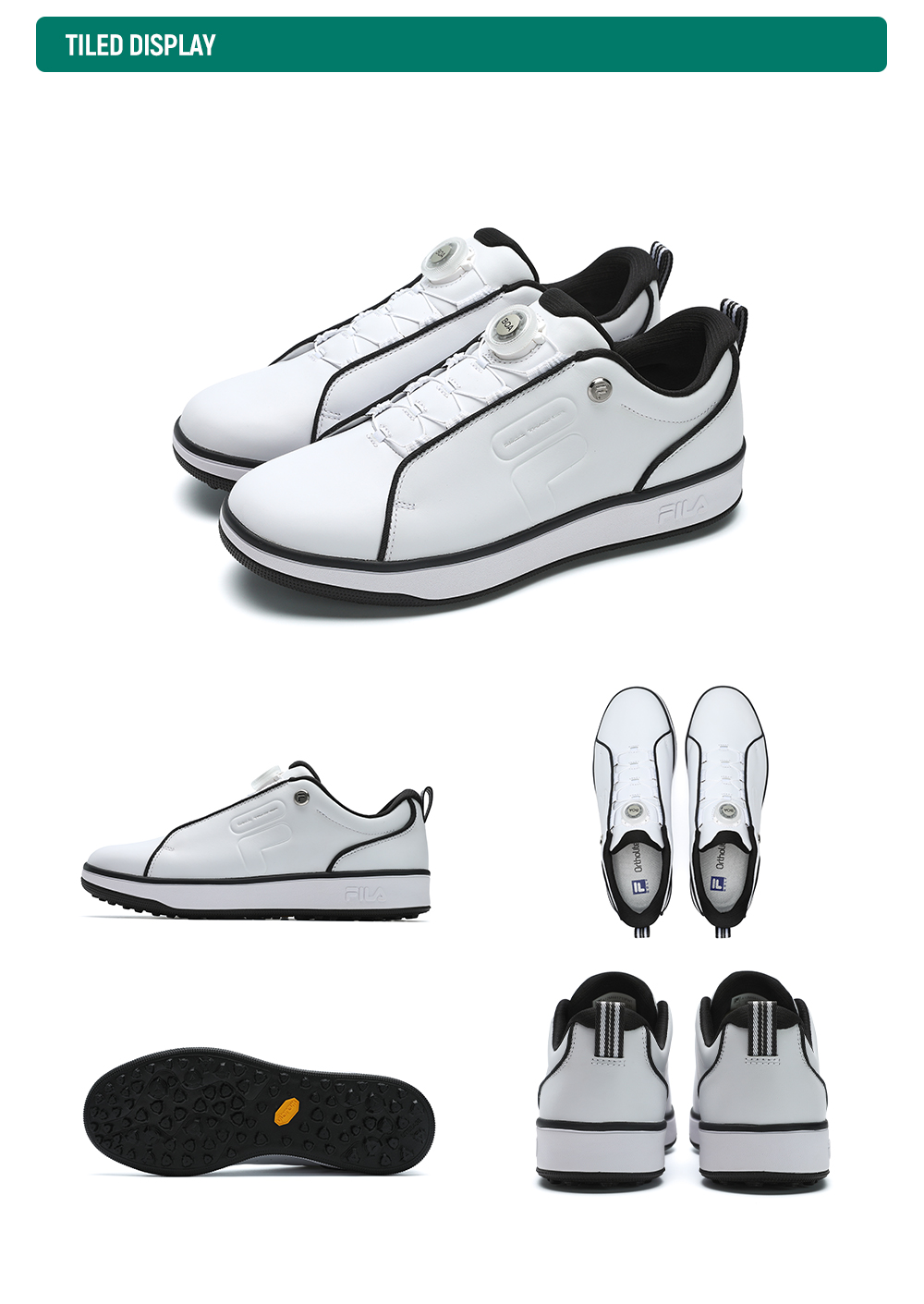 FILA CORE ATHLETICS GF 1911 TRAINER Men Sneakers (White) | Shopee Singapore