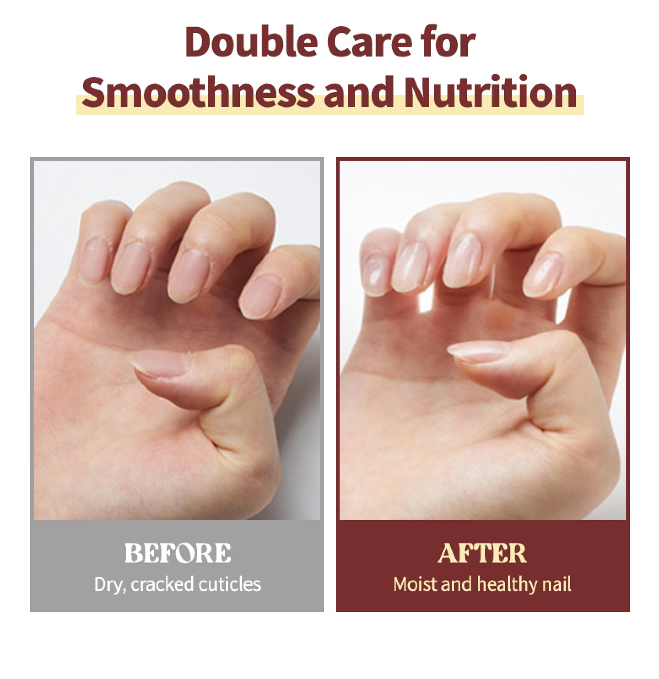 (JULIOLY OFFICIAL STORE) CutiCare Revitalizing Nail Oil Pen 2ml ...