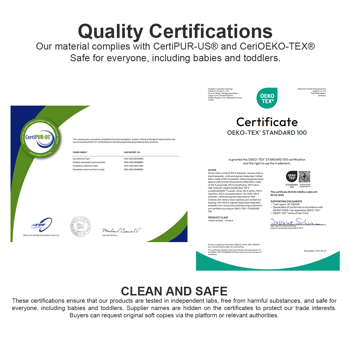 (SG STOCK) FIRM Pocket Spring Mattress by Sleep Tech™ Single, Super