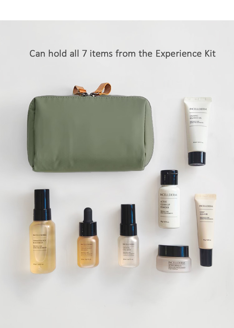 Experience Kit | Ready Stock | Riman Expert Ritual Kit | EX Line