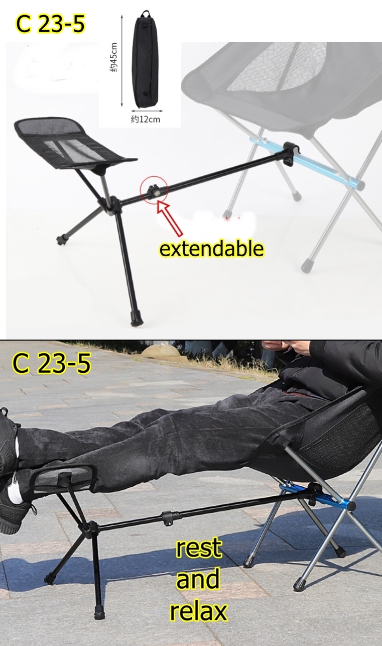 Fold up chairs with carry bag sale