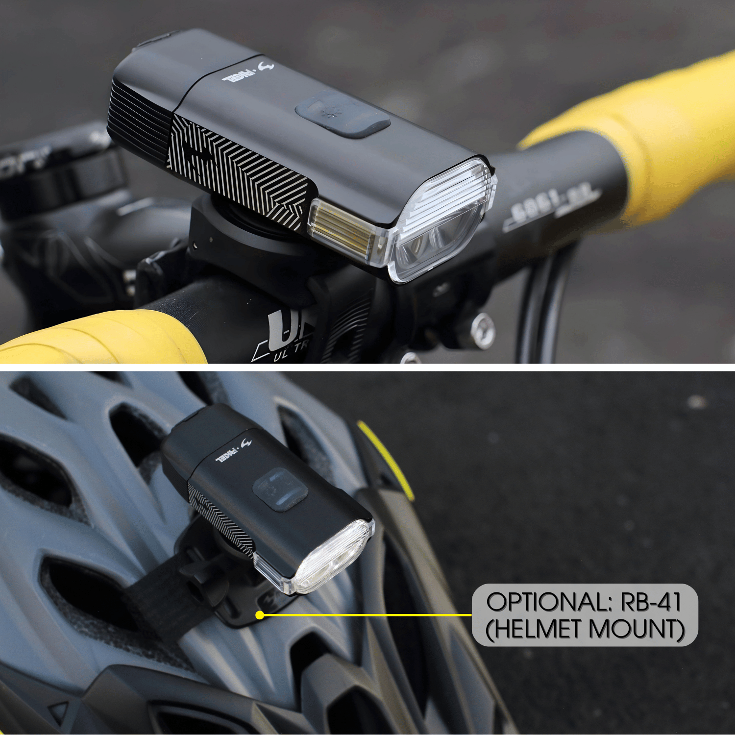 Moon Rigel 700 Lumens Bicycle Light | Shopee Singapore