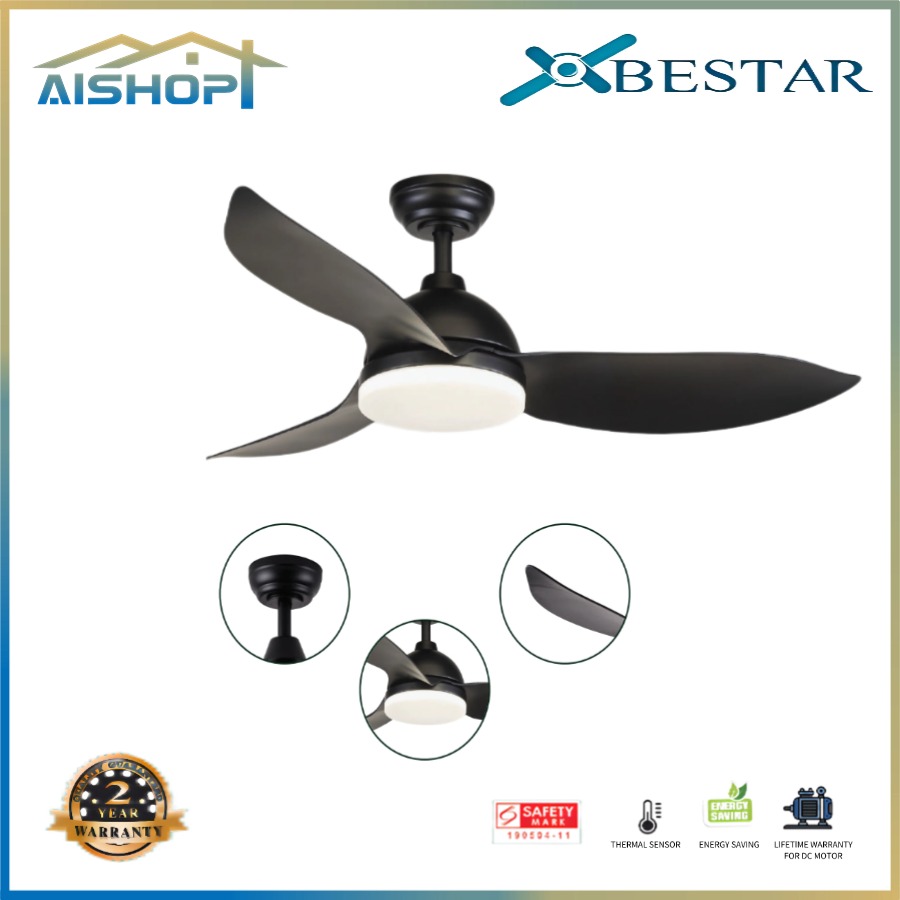 BESTAR RAPTOR(33