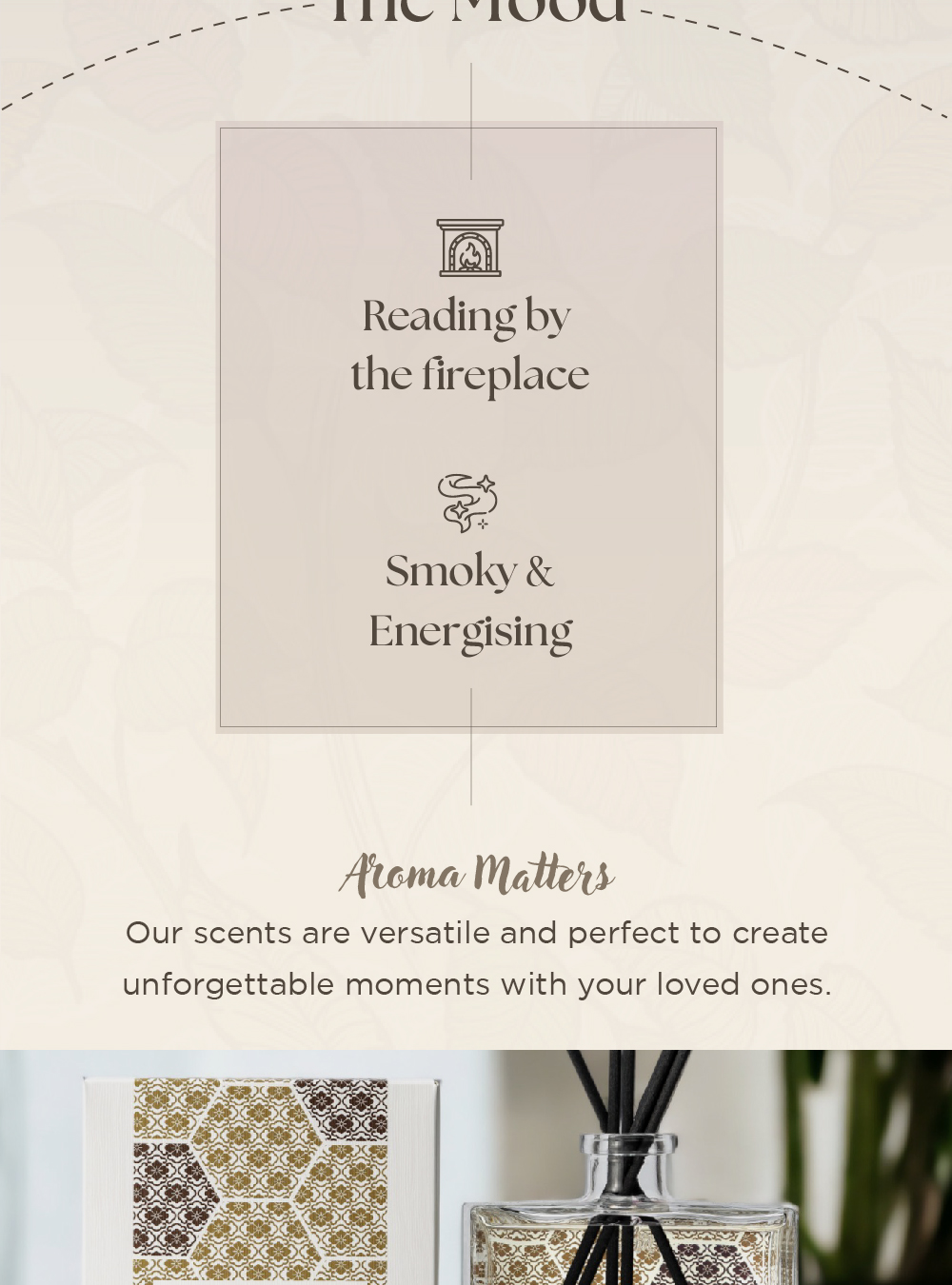Aroma Matters D'Aesop Reed Diffuser Made In Korea 120ml and 250ml ...