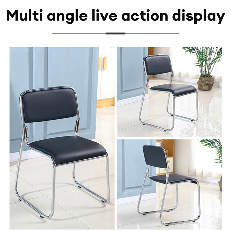OSUM Office Chair Stackable Conference chair Dining chair Meet Staff ...